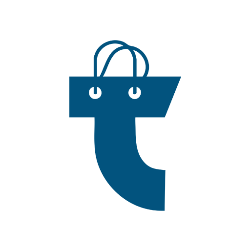 تيك مول logo